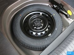 2016款 1.5L 手动幸福版