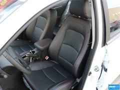 2016款 1.5L 手动幸福版
