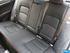 2016款 1.5L 手动幸福版