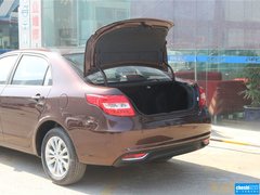 2016款 1.5L 手动幸福版