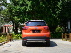 2016款 1.5L 手动尊贵版