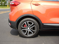 2016款 1.5L 手动尊贵版