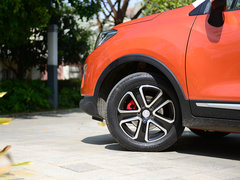 2016款 1.5L 手动尊贵版