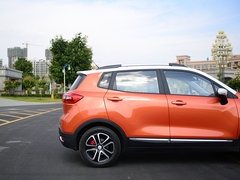 2016款 1.5L 手动尊贵版