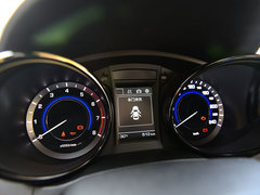 2016款 1.5L 手动尊贵版