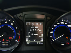 2016款 1.5L 手动尊贵版