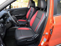 2016款 1.5L 手动尊贵版