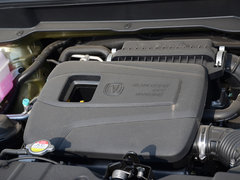 2016款 1.5L 手动豪华版