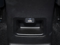 2016款 1.5L 手动豪华版