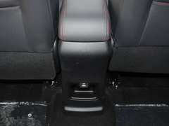 2016款 1.5L 手动豪华版