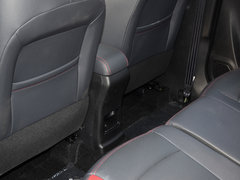 2016款 1.5L 手动豪华版
