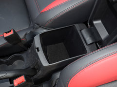 2016款 1.5L 手动豪华版