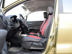 2016款 1.5L 手动豪华版