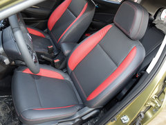 2016款 1.5L 手动豪华版