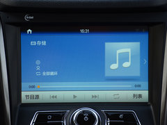 2016款 1.5L 手动豪华版