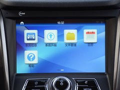 2016款 1.5L 手动豪华版
