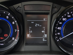 2016款 1.5L 手动豪华版