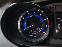2016款 1.5L 手动豪华版