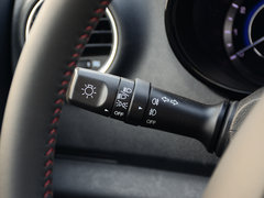 2016款 1.5L 手动豪华版