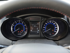 2016款 1.5L 手动豪华版