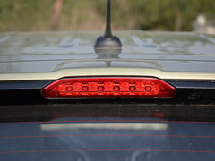 2016款 1.5L 手动豪华版