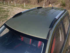 2016款 1.5L 手动豪华版