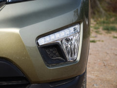 2016款 1.5L 手动豪华版