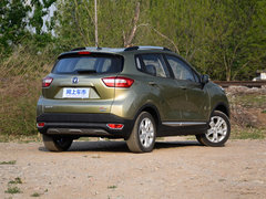 2016款 1.5L 手动豪华版