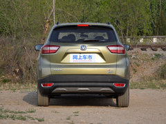 2016款 1.5L 手动豪华版