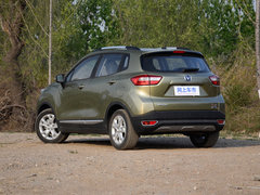 2016款 1.5L 手动豪华版