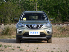 2016款 1.5L 手动豪华版