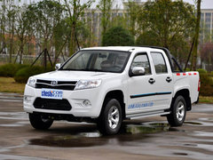 2016款  2.2L豪华型长轴JM491Q-ME