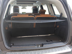 2016款 GLS 400 4MATIC豪华型