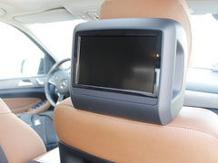 2016款 GLS 400 4MATIC豪华型