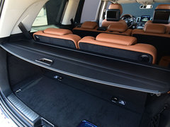 2016款 GLS 400 4MATIC豪华型