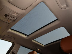 2016款 GLS 400 4MATIC豪华型