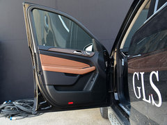 2016款 GLS 400 4MATIC豪华型