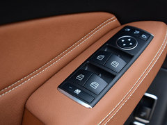 2016款 GLS 400 4MATIC豪华型