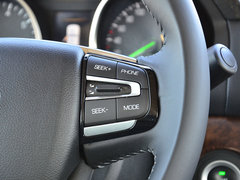 2016款 2.3T 手动尊贵版