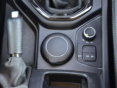 2016款 2.3T 手动尊贵版