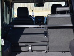 2016款 2.3T 手动尊贵版