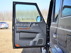 2016款 2.3T 手动尊贵版