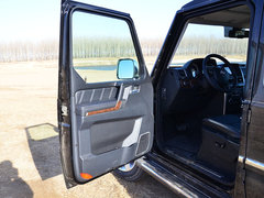 2016款 2.3T 手动尊贵版