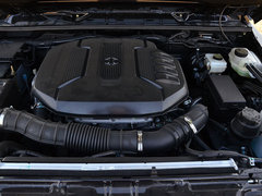 2016款 2.3T 手动尊贵版