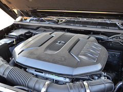 2016款 2.3T 手动尊贵版