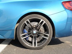 2016款 M2 