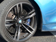 2016款 M2 