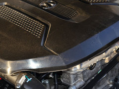 2016款 40L 2.3T手动四驱尊享版