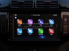 2016款 1.5L 1.5L舒适型DAM15