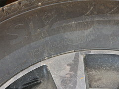 2016款 1.5L 1.5L舒适型DAM15